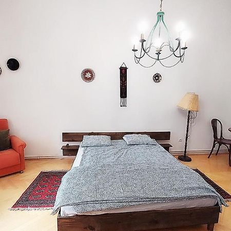 Bross1 Apartment Budapest Bagian luar foto