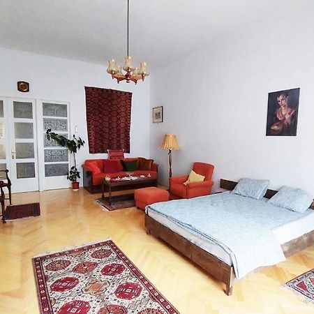 Bross1 Apartment Budapest Bagian luar foto