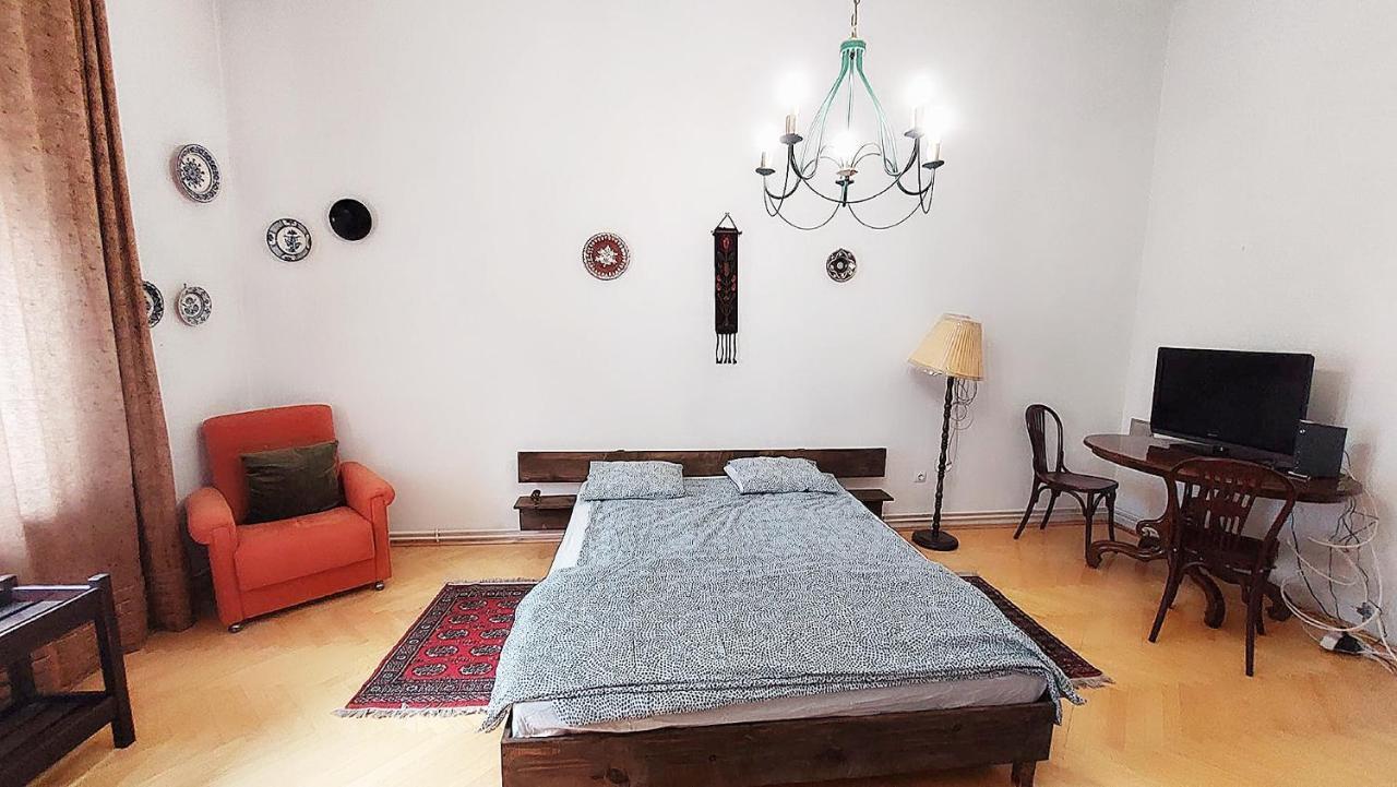 Bross1 Apartment Budapest Bagian luar foto