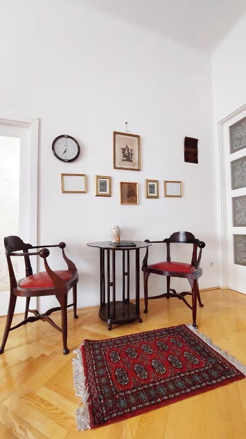 Bross1 Apartment Budapest Bagian luar foto
