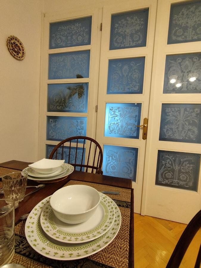 Bross1 Apartment Budapest Bagian luar foto