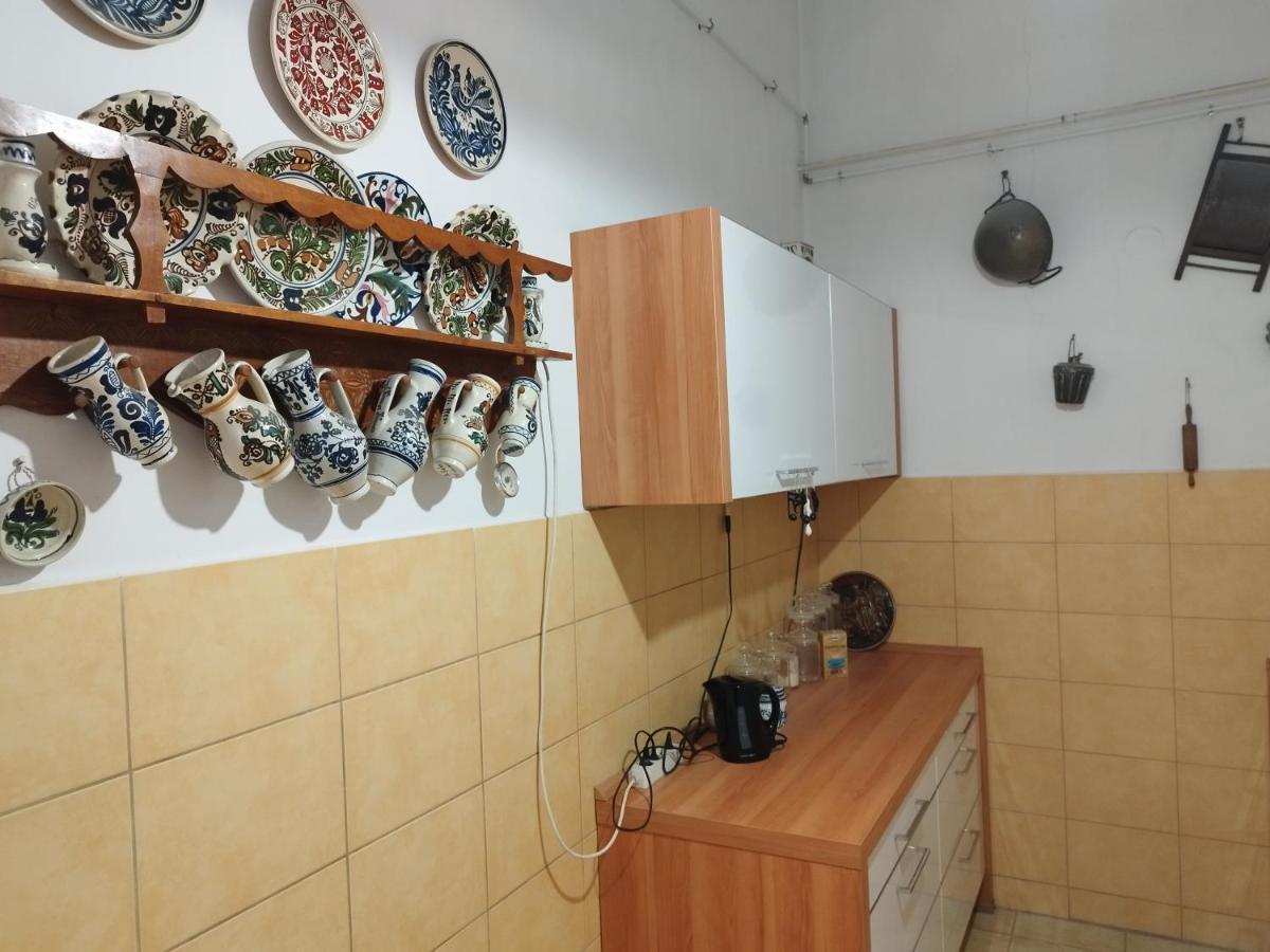 Bross1 Apartment Budapest Bagian luar foto