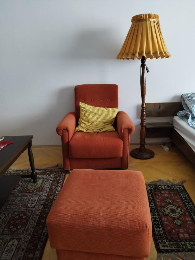 Bross1 Apartment Budapest Bagian luar foto