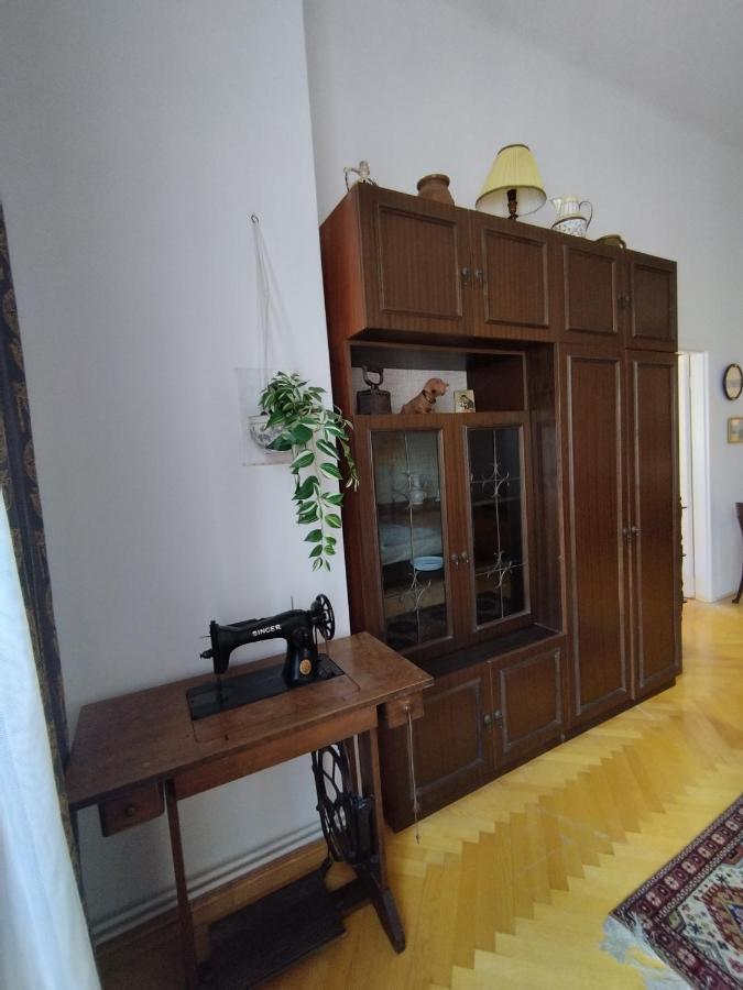 Bross1 Apartment Budapest Bagian luar foto
