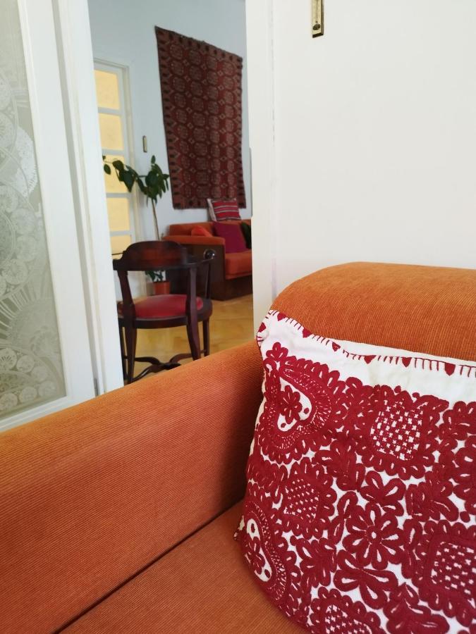 Bross1 Apartment Budapest Bagian luar foto