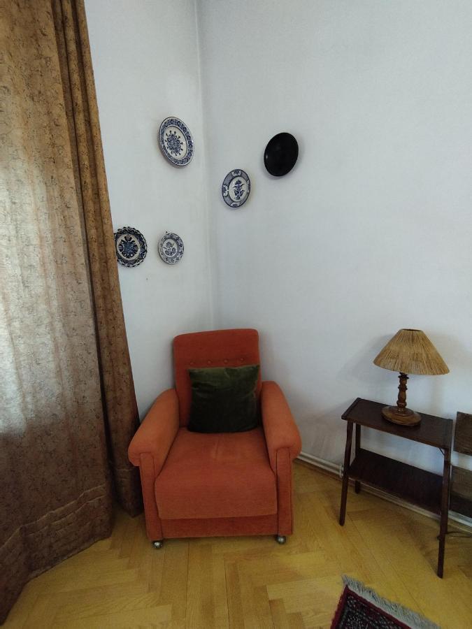 Bross1 Apartment Budapest Bagian luar foto
