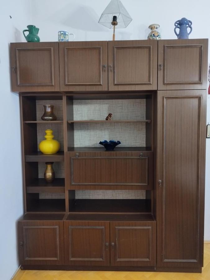Bross1 Apartment Budapest Bagian luar foto