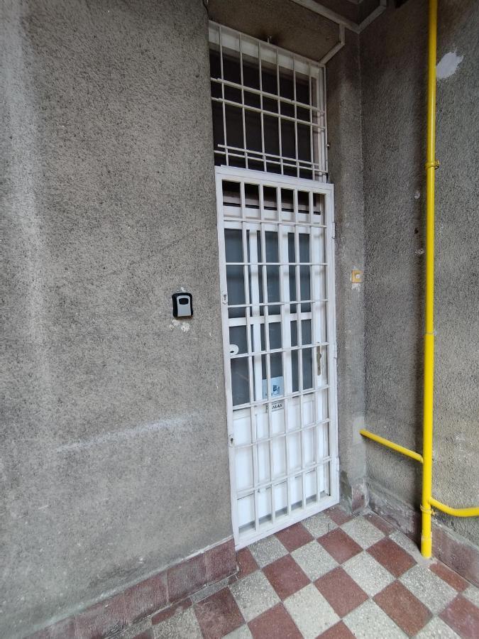 Bross1 Apartment Budapest Bagian luar foto