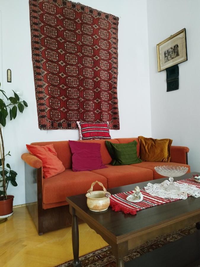 Bross1 Apartment Budapest Bagian luar foto